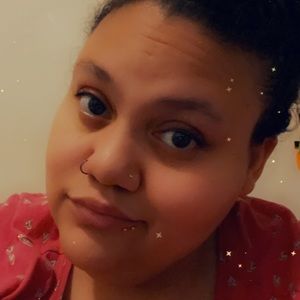 Meet your Posher, Latisha